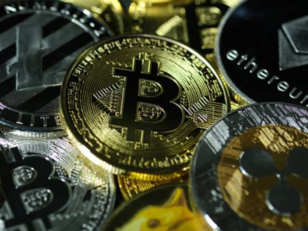 Introdução às Criptomoedas