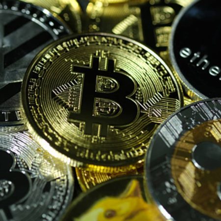 Introdução às Criptomoedas