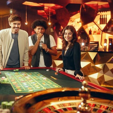 Casino Físico vs. Casino Online