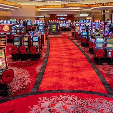 Tipos de Bónus nos Casinos Online