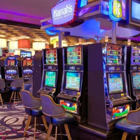 9 factos incríveis sobre casinos e jogos de azar