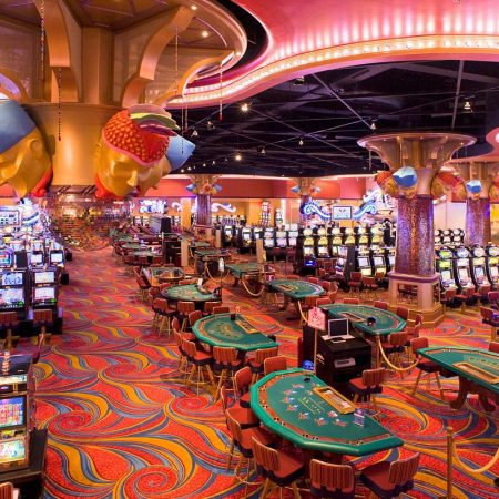Os jogos de casino mais populares