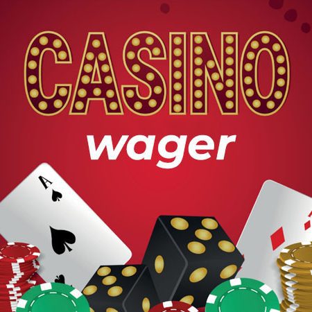 O que é Wager, ou seja, o requisito de aposta?