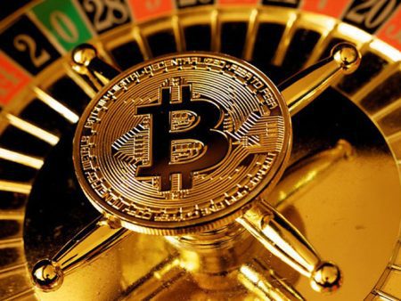 Por que vale a pena jogar em casinos de criptomoedas?