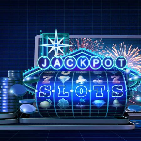 O que é um jackpot progressivo?
