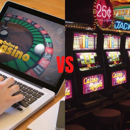 Será que as probabilidades nos casinos online são realmente melhores?