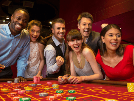 5 dicas para iniciantes em jogos de cassino online