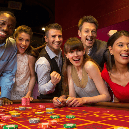 5 dicas para iniciantes em jogos de cassino online